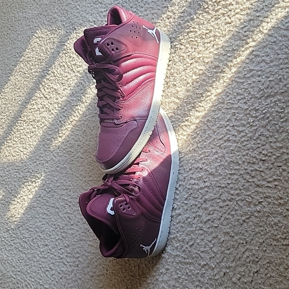 Air Jordan 1s